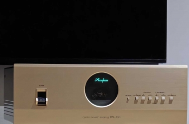 ѡ Accuphase DG-68