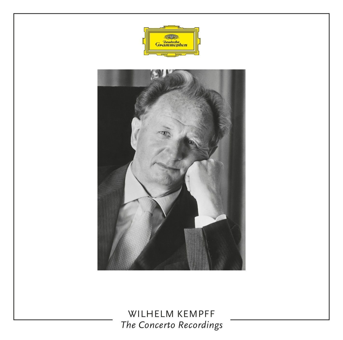 Wilhelm Kempff: The Concerto Recordings