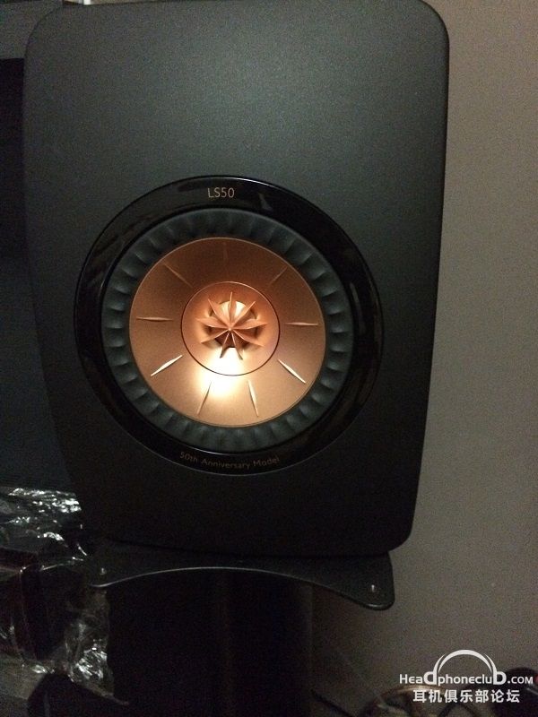 KEF LS50ǩ