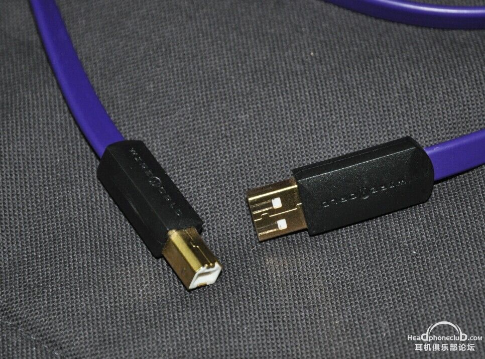 USB