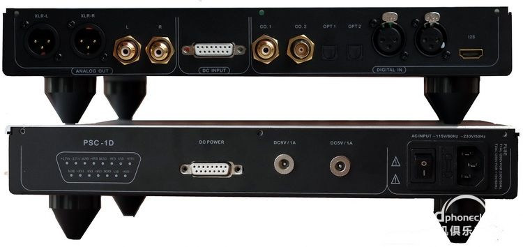 DAC1-PRO