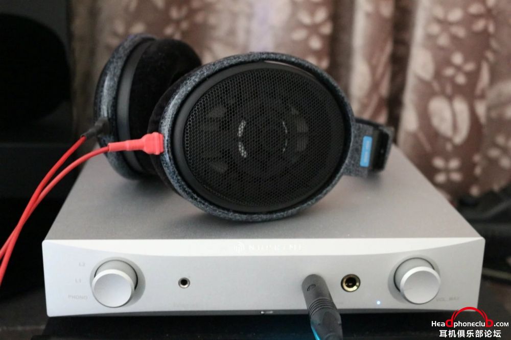 HPA-9HD600