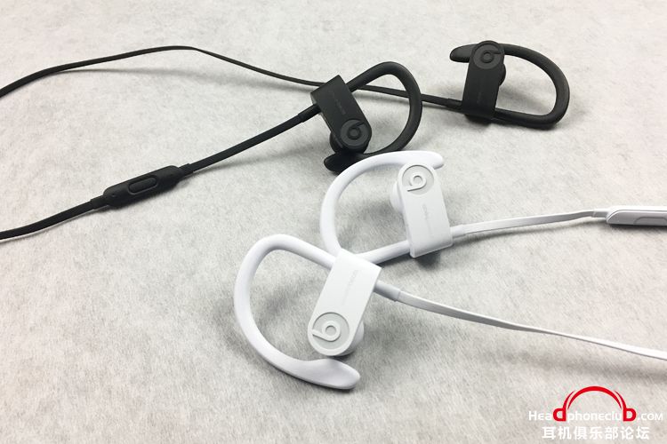 Beats Powerbeats3