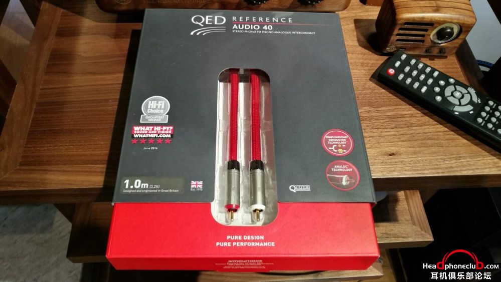 QED REFFRENCE  AUDIO 40.jpg