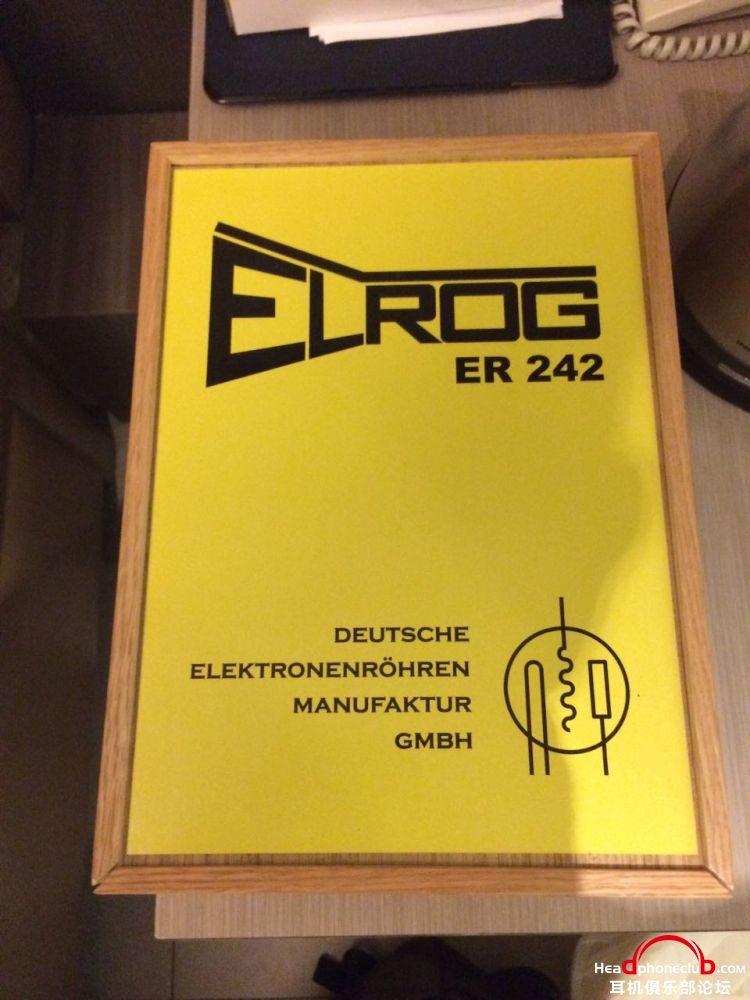 ELROG ER242