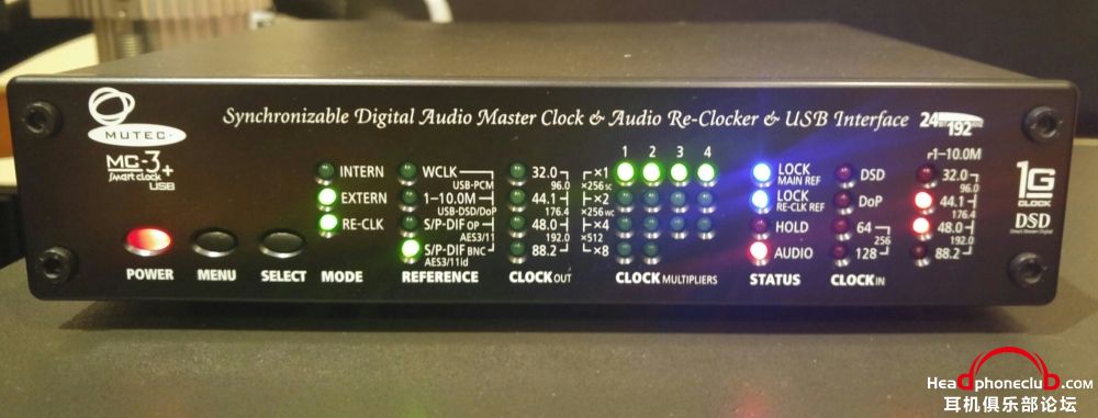 mutec mc-3