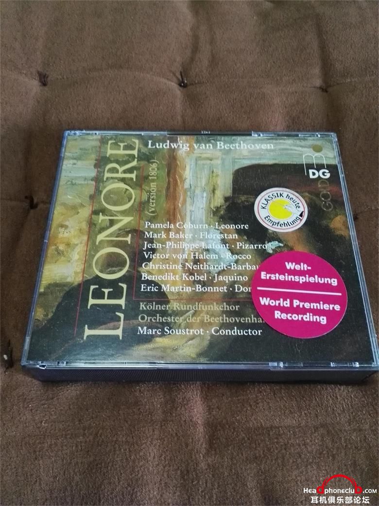 539 MDG -аŵȫ磩 Beethoven Leonore 2CD 24K1.jpg