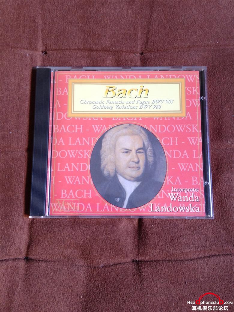 569 ͺ - ± ܽ˹ Landowska BACH1.jpg