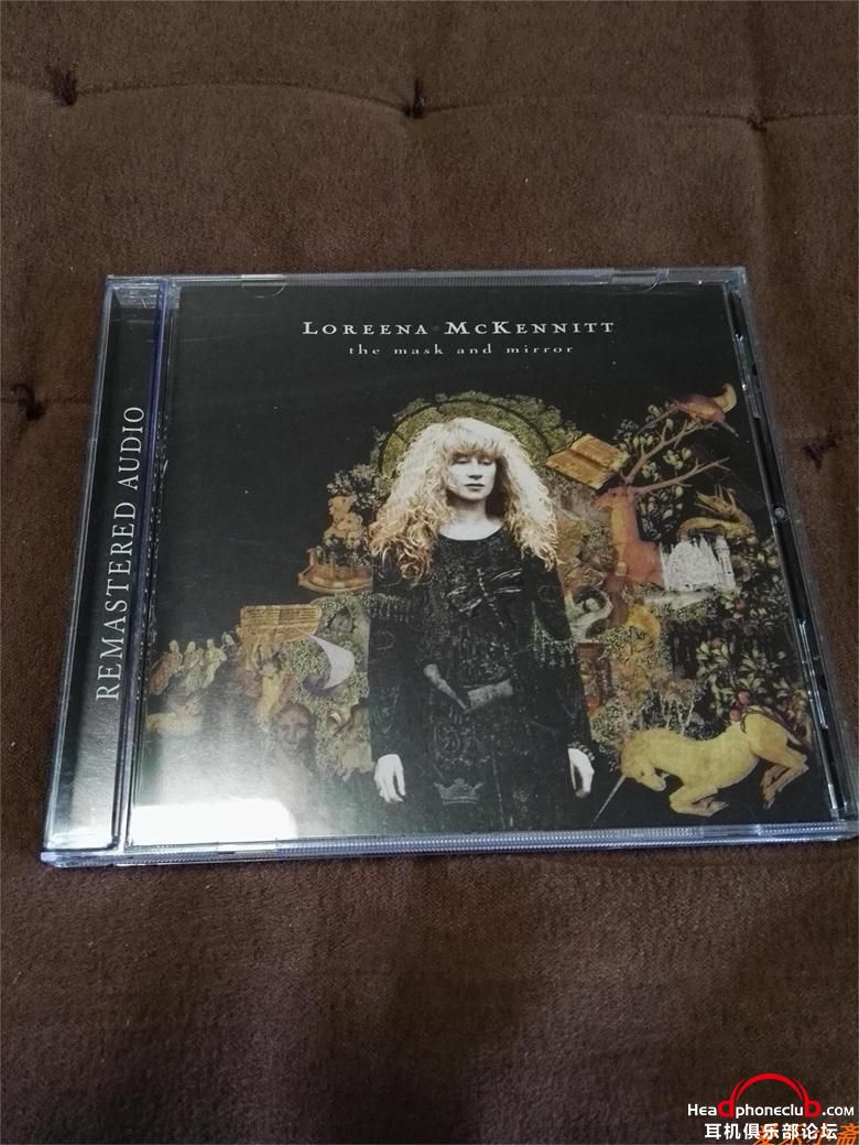 622 TASŮ QR Loreena Mckennitt - The Mask and Mirror 1.jpg