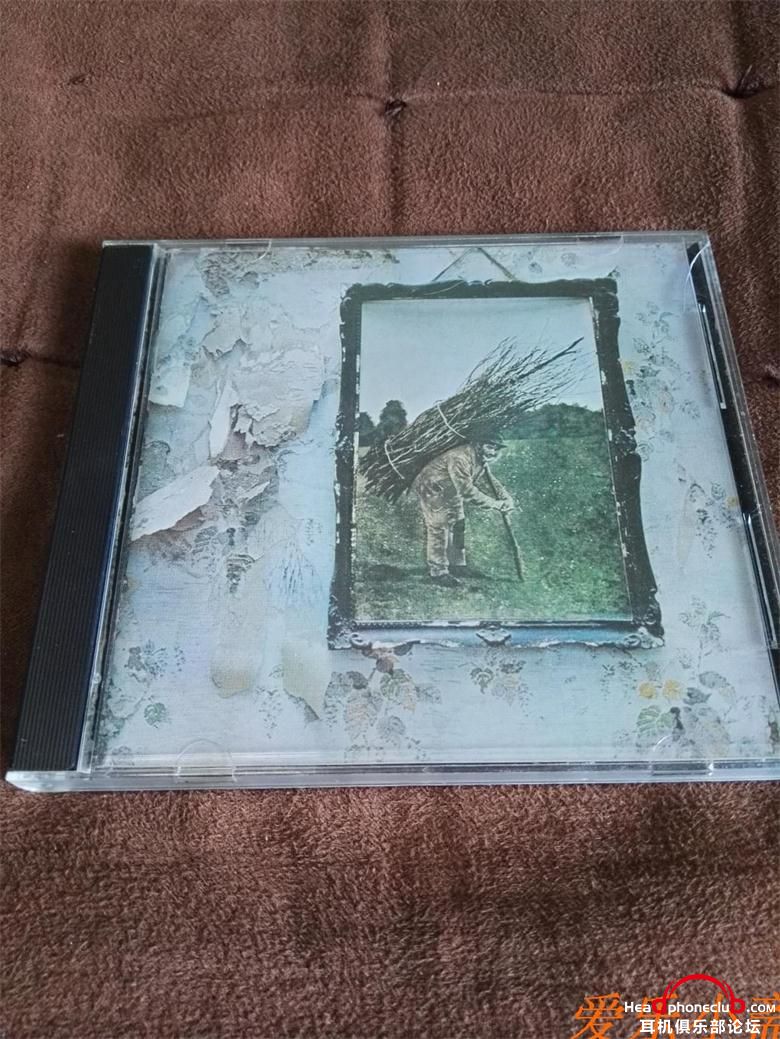 636 ATLANTIC LED ZEPPELIN - LED ZEPPELIN IV װ1.jpg