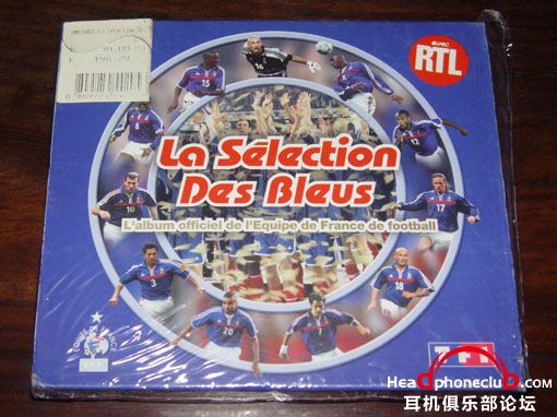 la selection des bleus.JPG