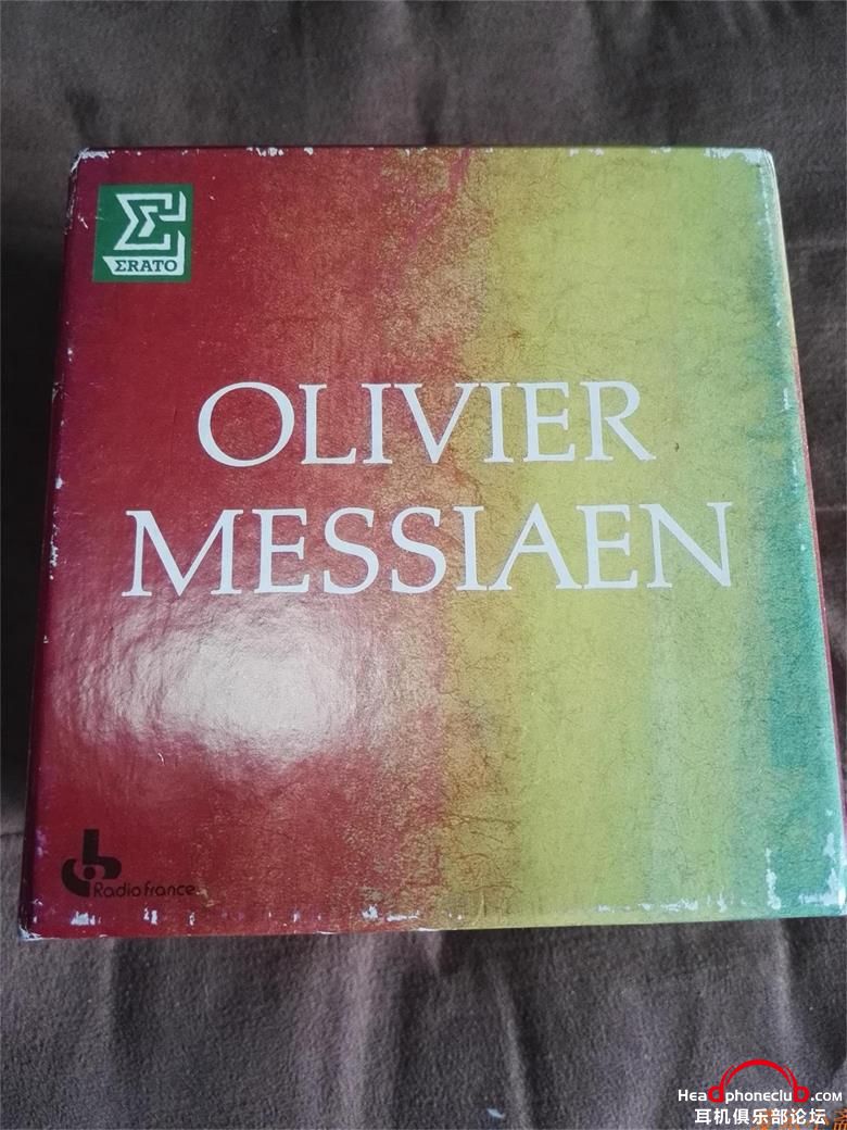 1055  ERATO ÷ Olivier Messiaen 17CD JVCװ1.jpg