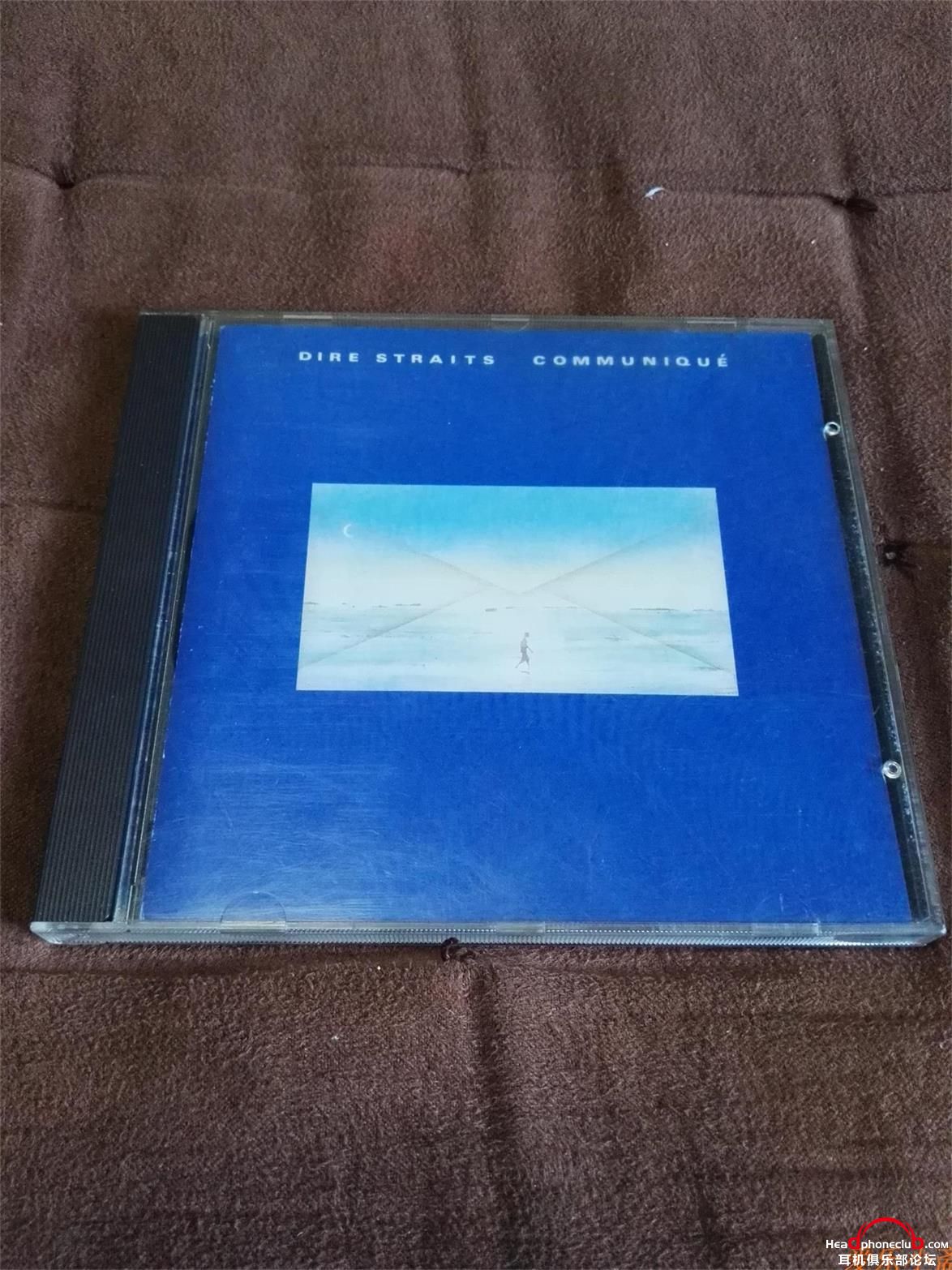 160 DIRE STRAITS - COMMUNIQUE1.jpg