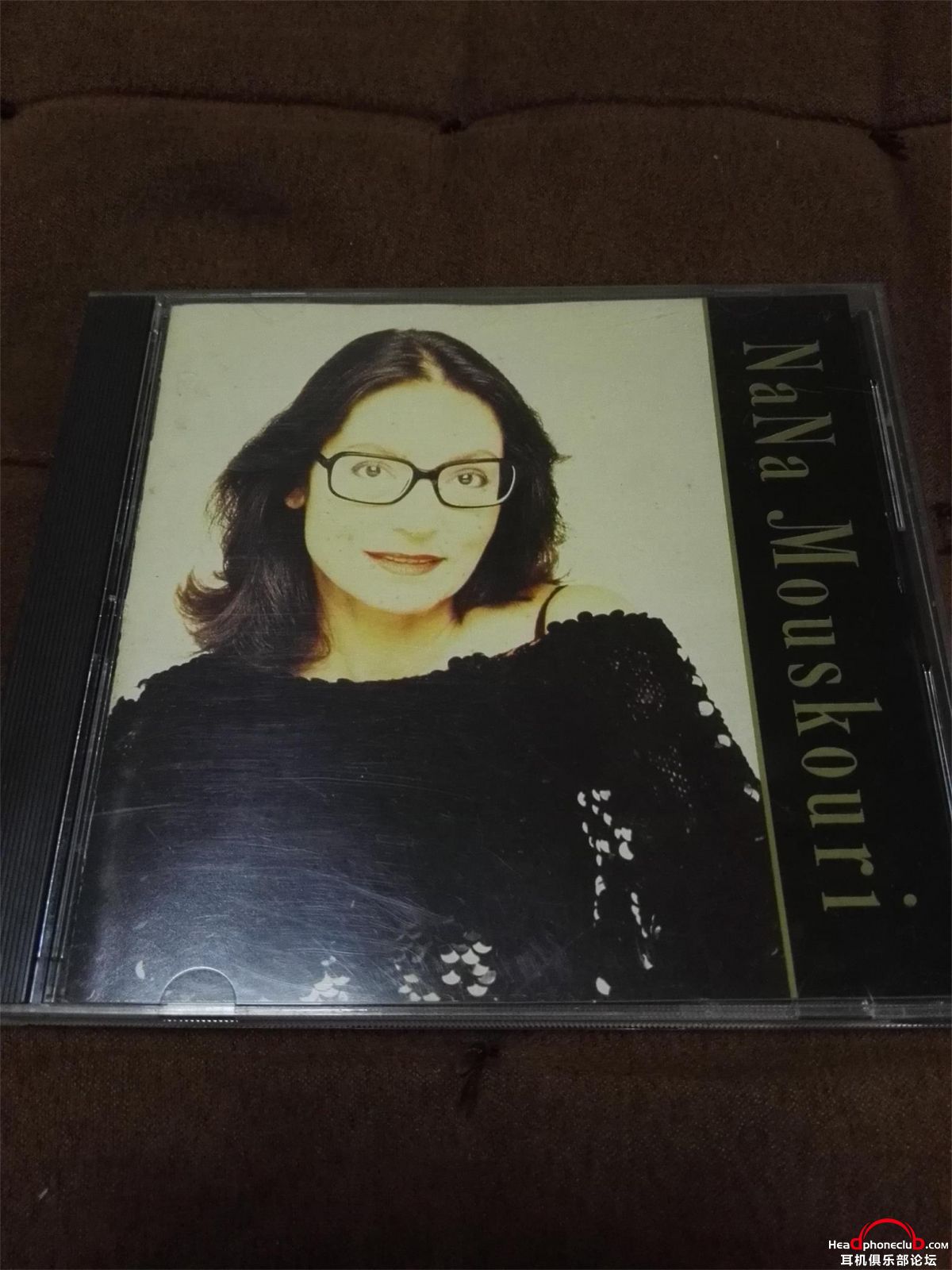 801 Ů PHILIPS NANA MOUSKOURI ͬר JVCװ1.jpg