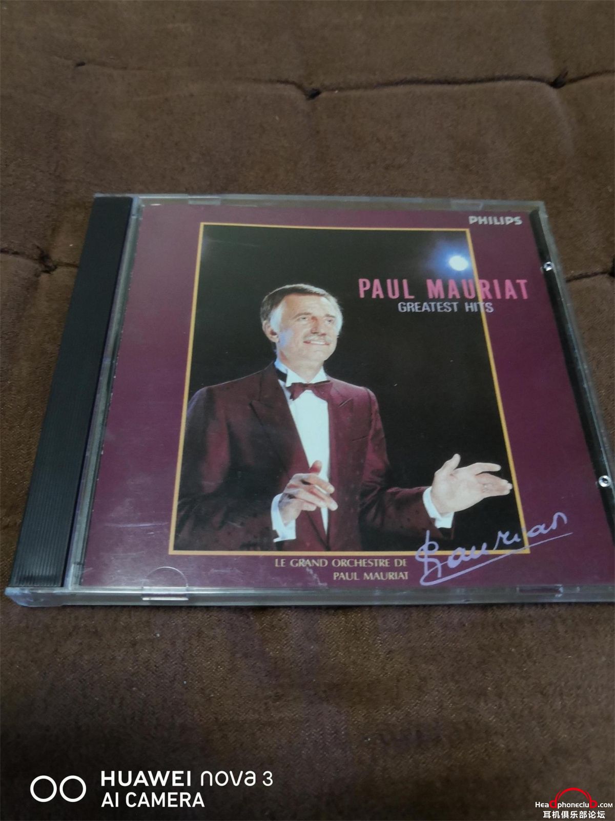 844 PHILIPS Īﰧ-ѡPaul Mauriat-GREATEST HITS3200Ԫװ (1).jpg