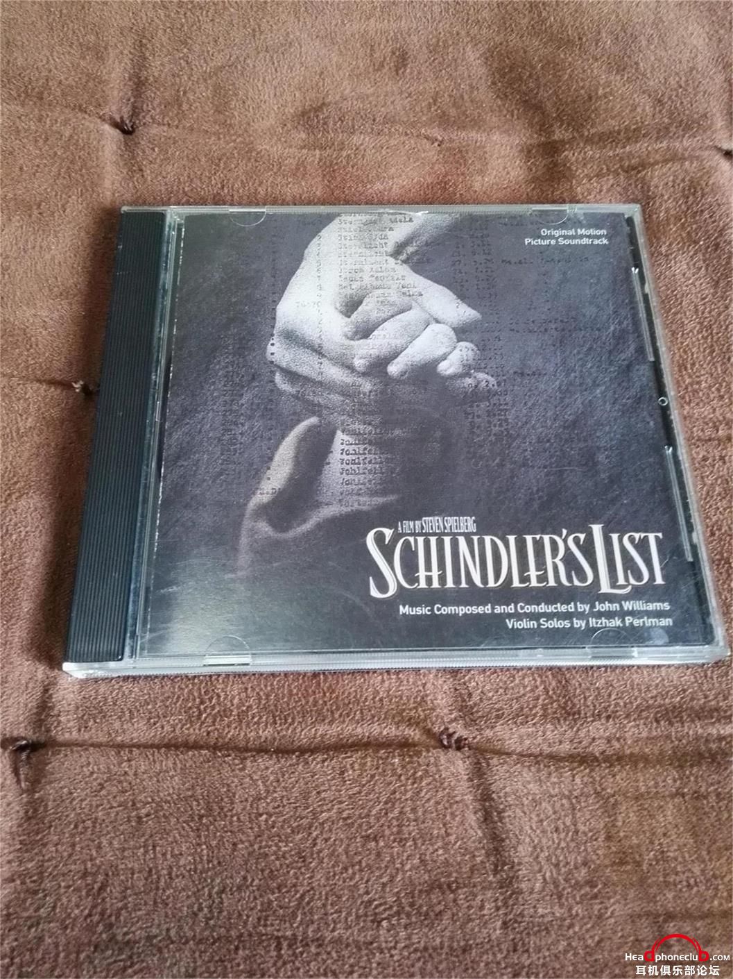 1119  Ӱԭ MCA յ Schindler's List  JVCǱرذ1.jpg