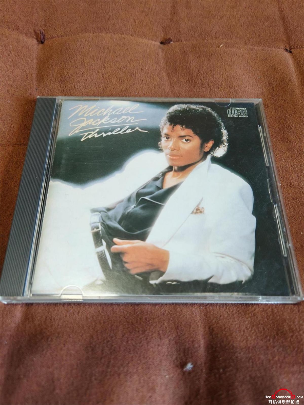 1255 Ʒ EPIC MICHAEL JACKSON - THRILLER 3500Ԫ35 8Pװ1.jpg