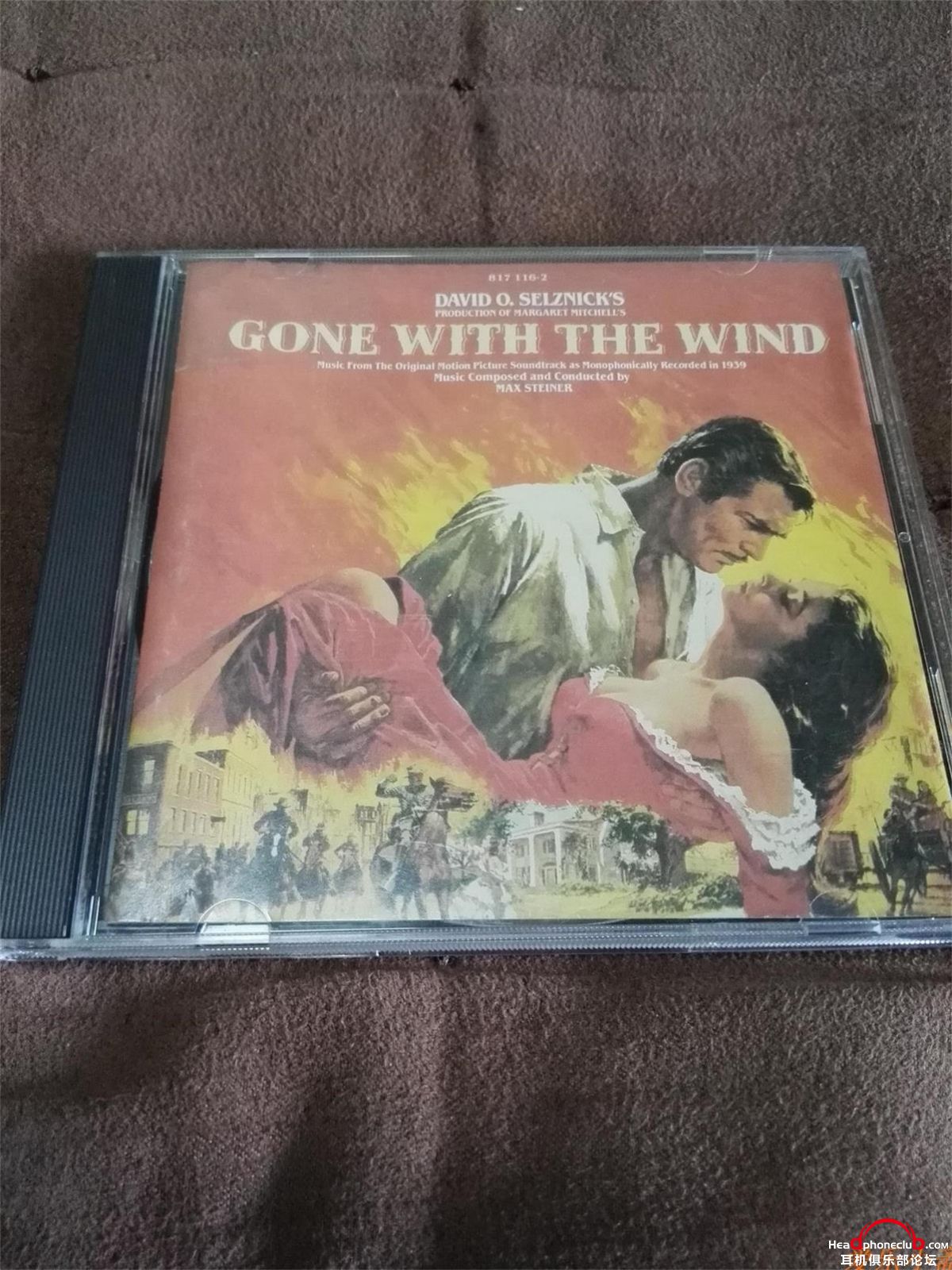 1320 ԭ POLYDOR  GONE WITH THE WIND Ȧ1.jpg