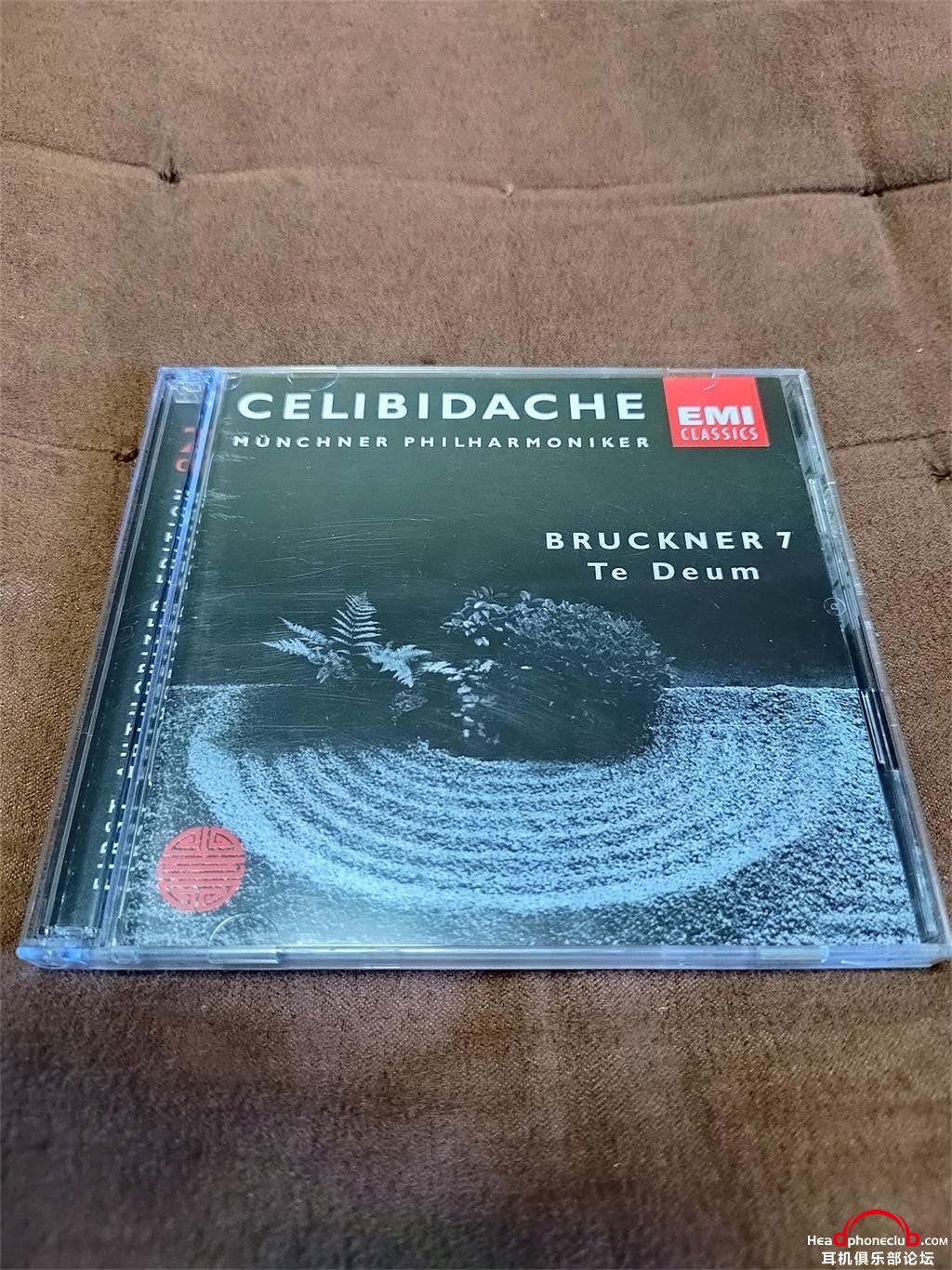 EMI ³-7ȴ CELIBIDACHE BRUCKNER 2CD UDENװ1.jpg