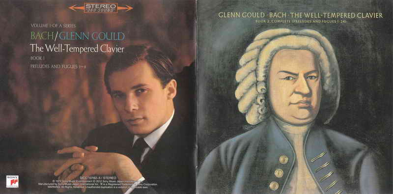 Bach-The Well Tempered Clavier Book I & II_Glenn Gould Book.jpg