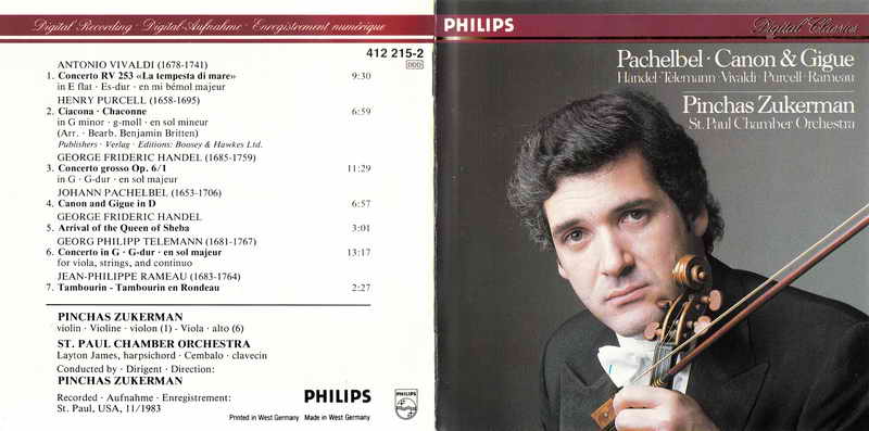 Zukerman-Pachebel,Handel,Telemann,Vivaldi,Purcell,Rameau_STPCO(Philips 412 215-2).jpg