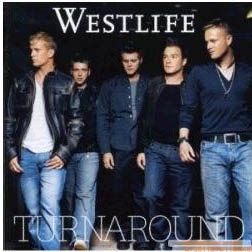 WESTLIFE